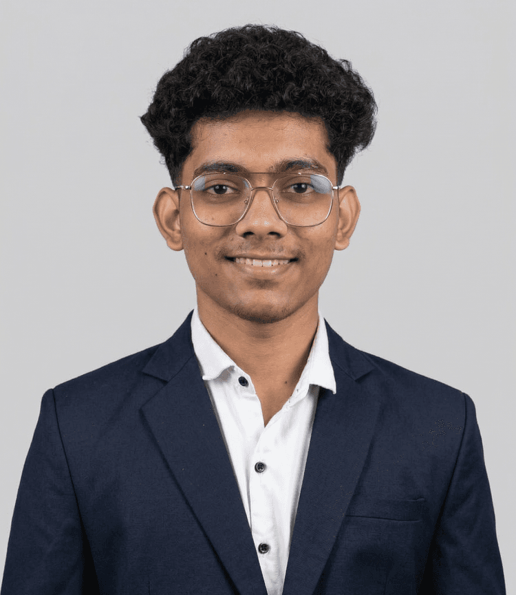 Amit Kamble